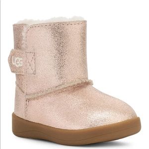 - Ugg for baby girls